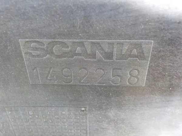 Farol Halógeno Direito Frontal Scania, 8920312RH image 8