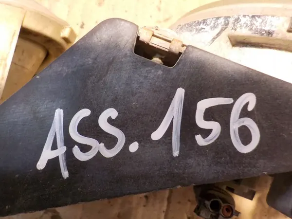 Farol Halógeno Direito Frontal Scania, 8920312RH image 9