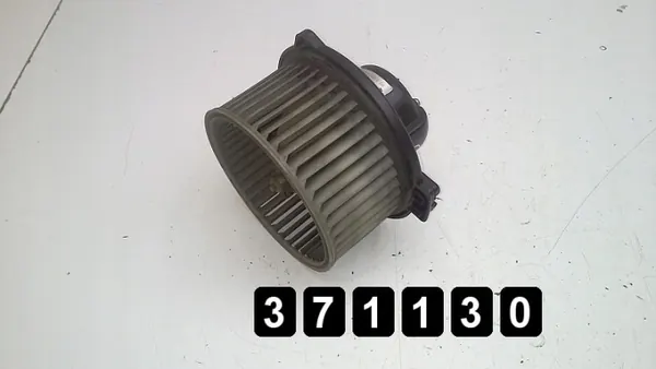 Volvo värmemotorfläkt OEM AM-371130 image 2