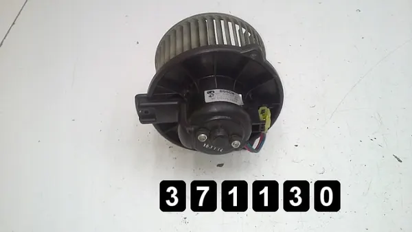 Volvo värmemotorfläkt OEM AM-371130 image 3