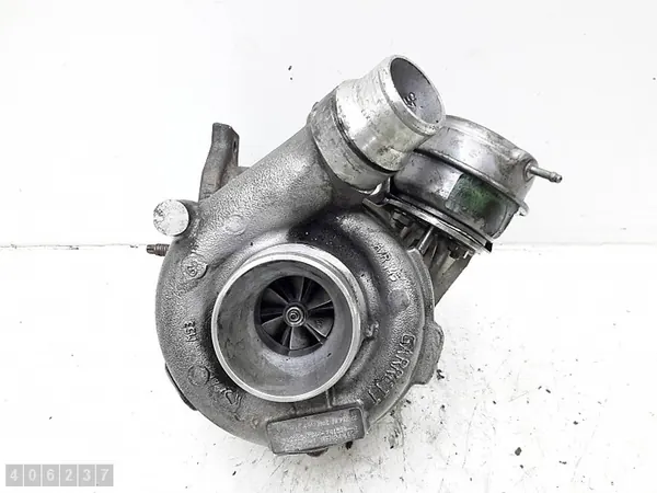 Turbo Renault Laguna 2000DCI 7650154 image 1