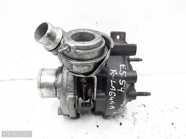 Turbo Renault Laguna 2000DCI 7650154 image 2