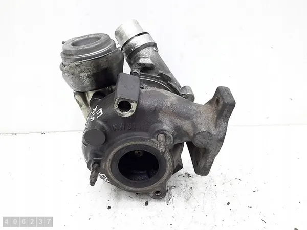 Turbo Renault Laguna 2000DCI 7650154 image 3