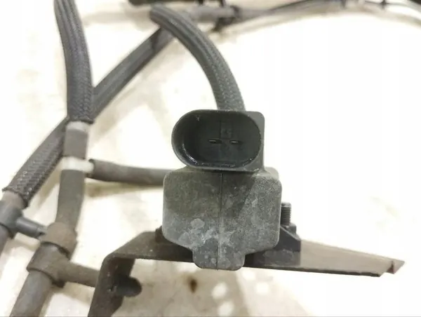 Tuyaux flexibles et rigides Bentley CONTINENTAL FLYING SPUR 2012 image 3