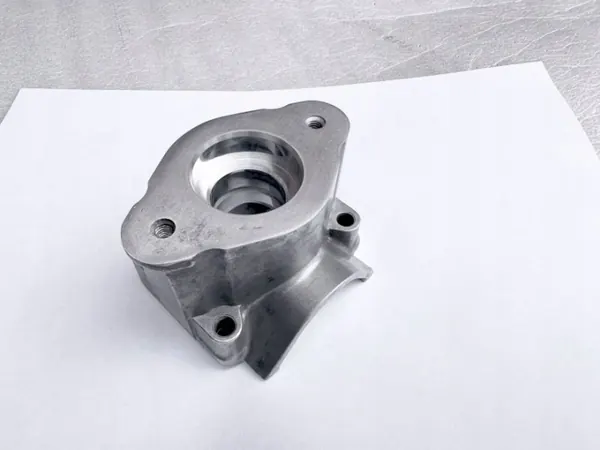 Soporte Bomba Combustible Ford OEM PBCM5G para 1.0 EcoBoost image 2