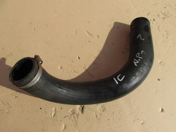 Manguera intercooler Nissan Pathfinder III R51 14463-EC01A image 2