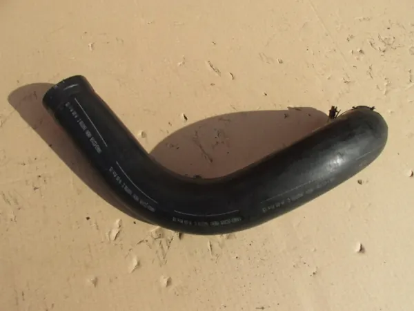 Manguera intercooler Nissan Pathfinder III R51 14463-EC01A image 3