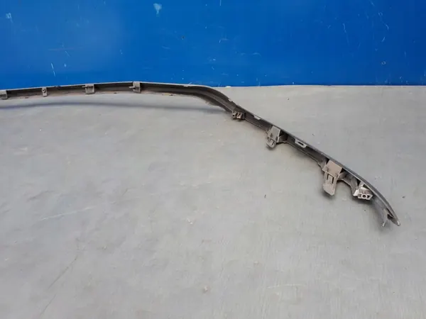 Lexus NX F-sport främre stötfångarlist 52412-78020 image 10