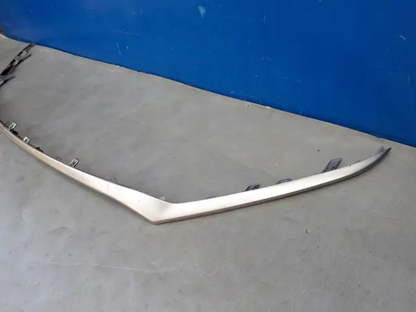 Lexus NX F-sport främre stötfångarlist 52412-78020 image 3