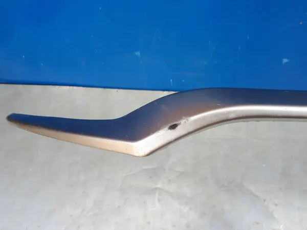 Lexus NX F-sport främre stötfångarlist 52412-78020 image 6