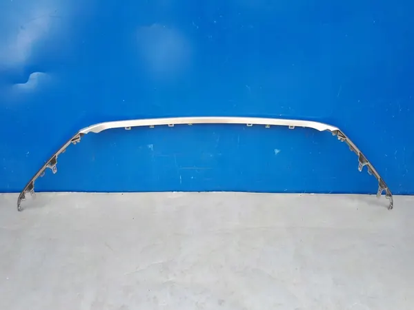 Lexus NX F-sport främre stötfångarlist 52412-78020 image 8