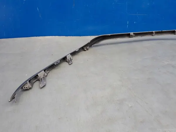 Lexus NX F-sport främre stötfångarlist 52412-78020 image 9