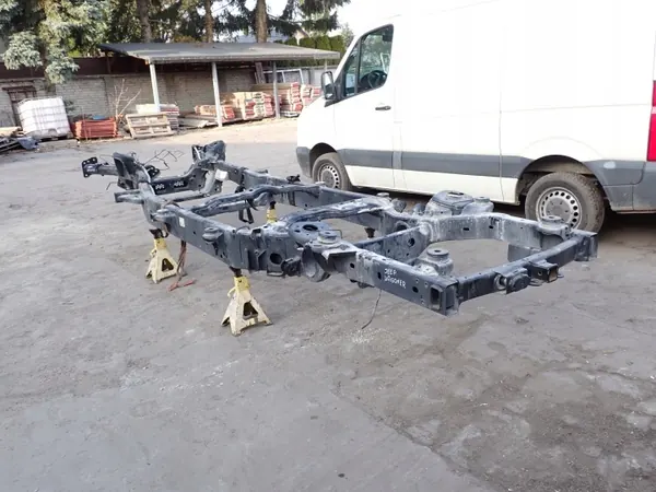 Chassis Jeep OE para Wagoneer 2022- image 5