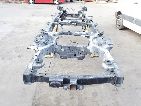 Chassis Jeep OE para Wagoneer 2022- image 6