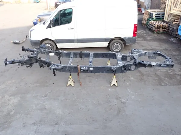Chassis Jeep OE para Wagoneer 2022- image 7
