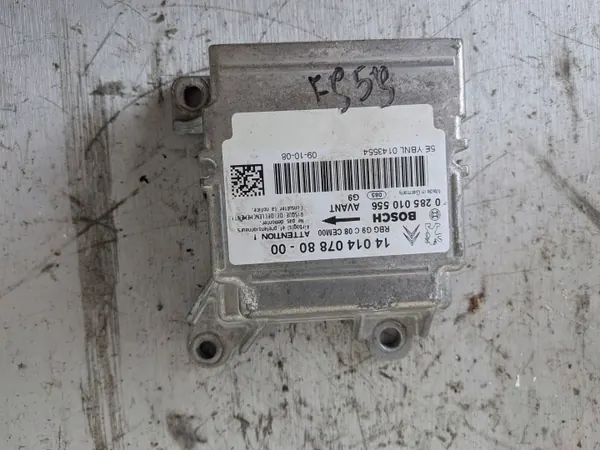 OEM 1401407880 Airbag-module voor Peugeot Expert image 4