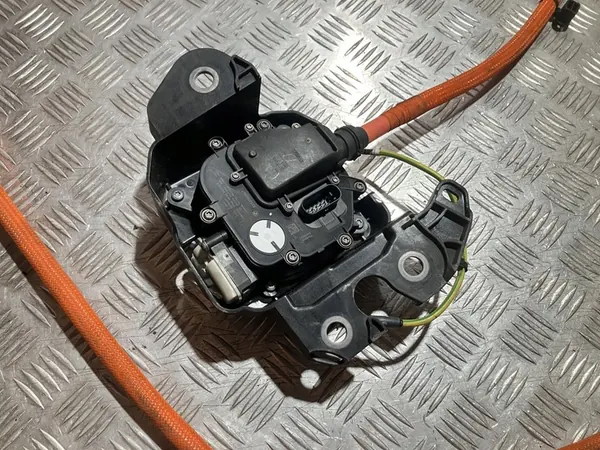 Oplaadkabel BMW X1 U11 PHEV 25 EX 1.5i image 2