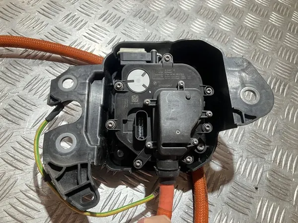 Oplaadkabel BMW X1 U11 PHEV 25 EX 1.5i image 3