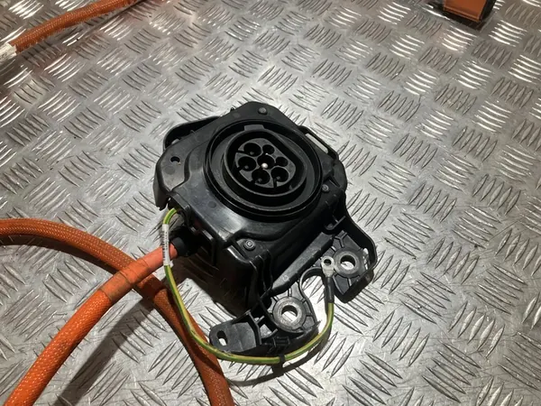 Oplaadkabel BMW X1 U11 PHEV 25 EX 1.5i image 7