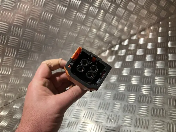 Oplaadkabel BMW X1 U11 PHEV 25 EX 1.5i image 8