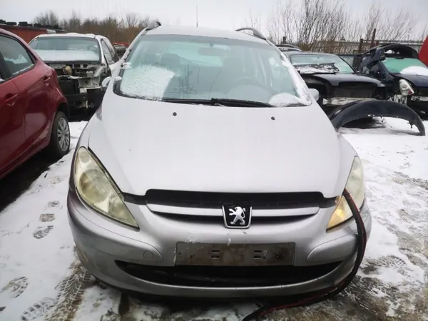 Pompe à huile OEM 9638783980 pour Peugeot 307 2.0L 2005 image 5