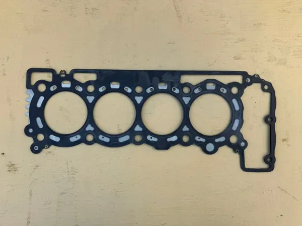 Land Rover Topplockspackning OEM 6H4Q-6051 / 1418987 image 2