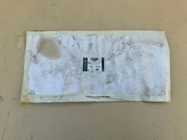 Land Rover Topplockspackning OEM 6H4Q-6051 / 1418987 image 5