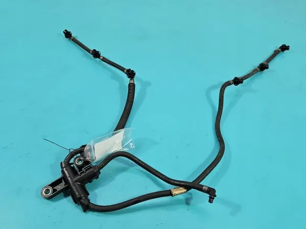 Tube de Ligne à Carburant OEM A64207032 Mercedes ML W164 image 2