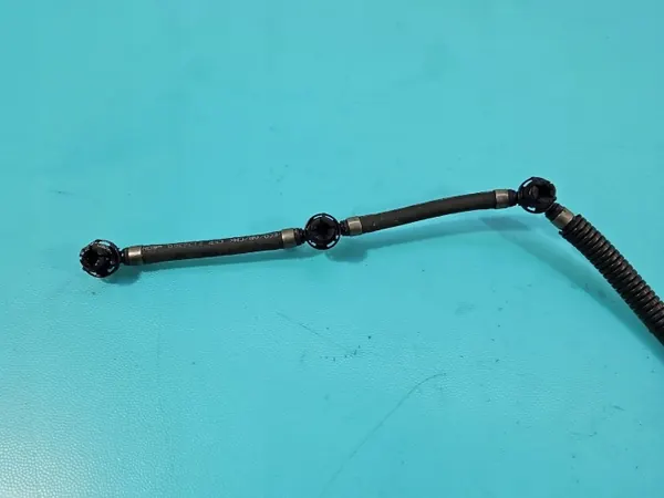 Tube de Ligne à Carburant OEM A64207032 Mercedes ML W164 image 5