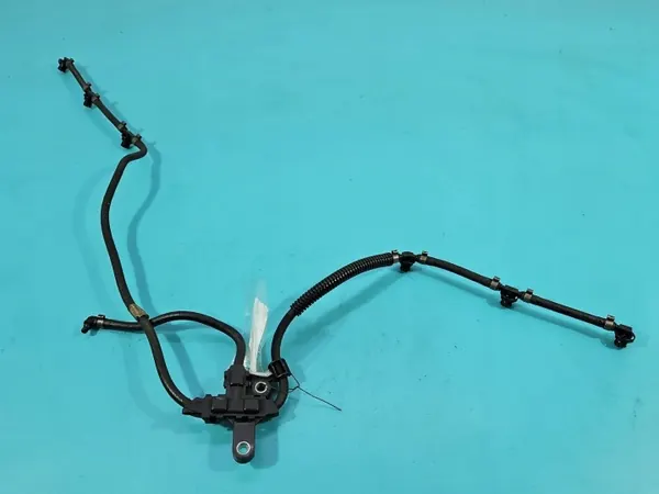 Tube de Ligne à Carburant OEM A64207032 Mercedes ML W164 image 6