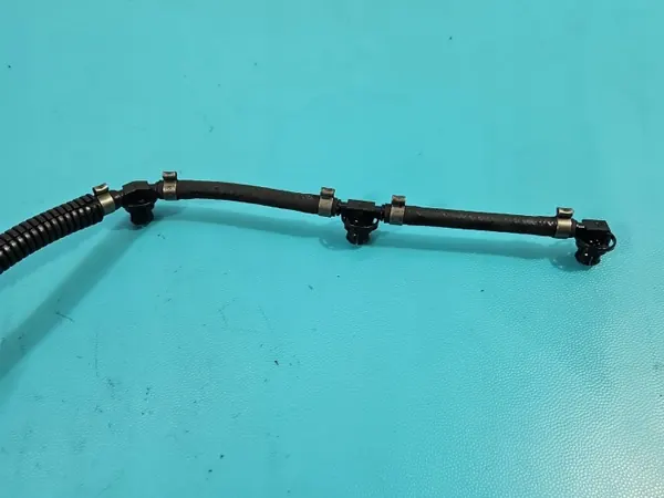 Tube de Ligne à Carburant OEM A64207032 Mercedes ML W164 image 7