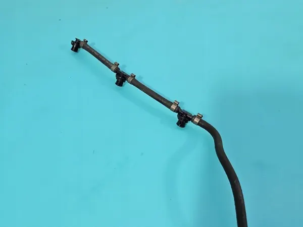 Tube de Ligne à Carburant OEM A64207032 Mercedes ML W164 image 9