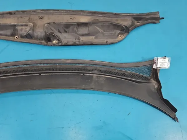 Pare-brise Opel Corsa E d'occasion OEM 39005021 39005020 image 3