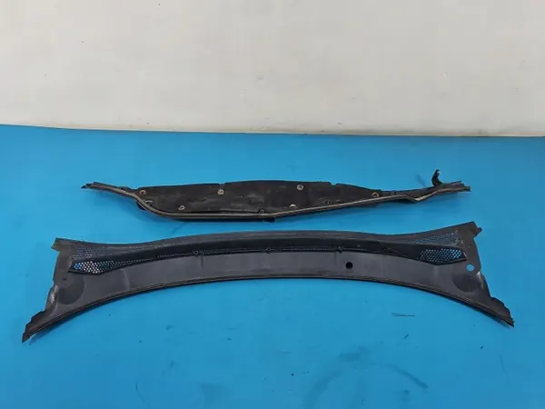Pare-brise Opel Corsa E d'occasion OEM 39005021 39005020 image 5