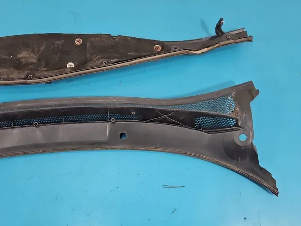Pare-brise Opel Corsa E d'occasion OEM 39005021 39005020 image 7