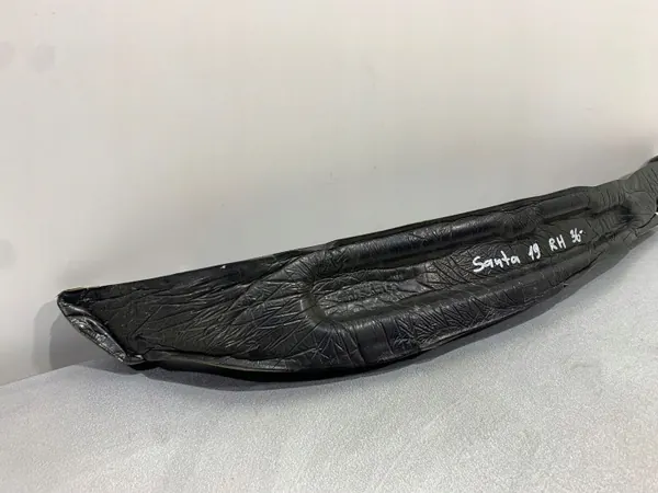 Schutzblech OEM FBZ18917 für Hyundai Santa Fe 2019 image 3