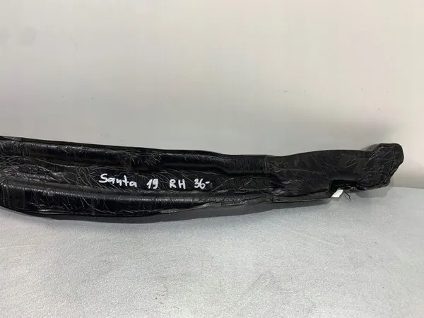 Schutzblech OEM FBZ18917 für Hyundai Santa Fe 2019 image 4