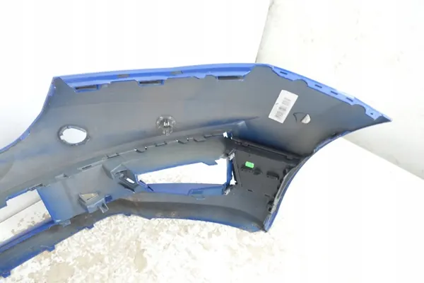 Skoda Fabia IV voorbumper OEM 6VA807221 image 10