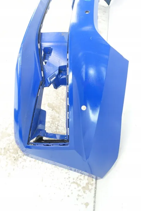 Skoda Fabia IV voorbumper OEM 6VA807221 image 5
