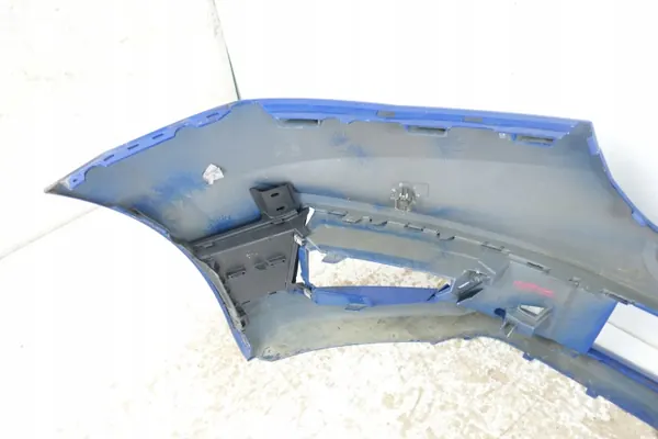 Skoda Fabia IV voorbumper OEM 6VA807221 image 7