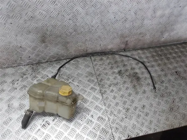 Ausdehnungsbehälter Ford Fusion I 1.4 TDCI image 2