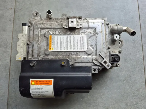OEM 366003D236 Invertteri Kia Optima IV 2.0 PHEV:lle image 2