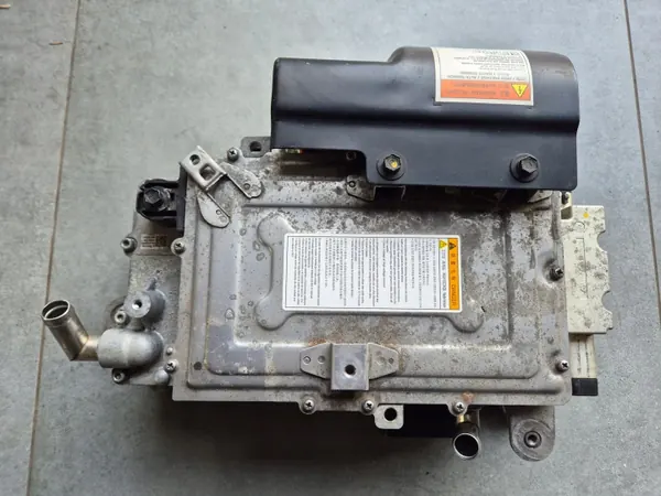 OEM 366003D236 Invertteri Kia Optima IV 2.0 PHEV:lle image 3