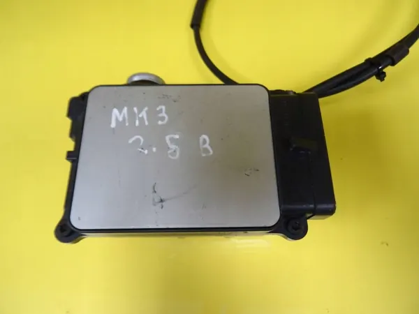 Cruise Control Module Ford Mondeo MK3 OEM 1S7F9C734AB image 4