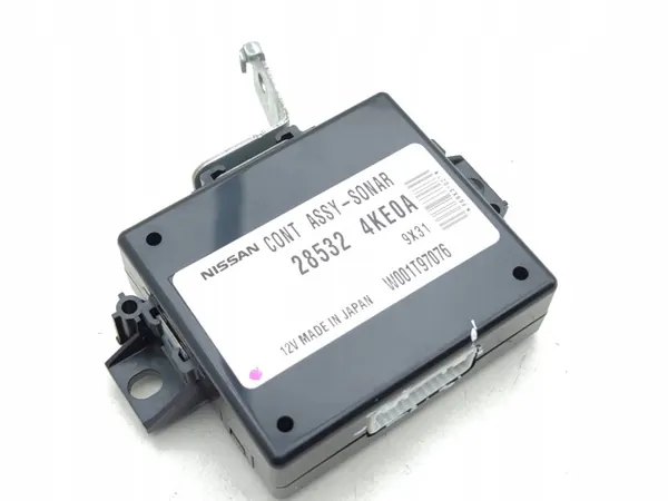 Module Nissan Navara OEM 28532-4KE0A - Occasion image 2