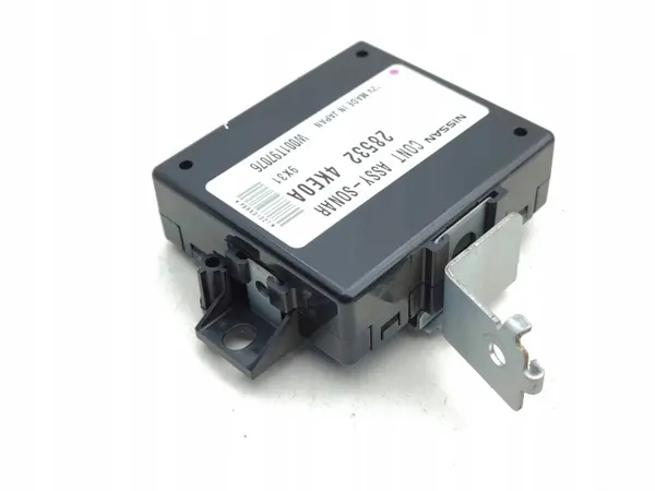 Module Nissan Navara OEM 28532-4KE0A - Occasion image 3