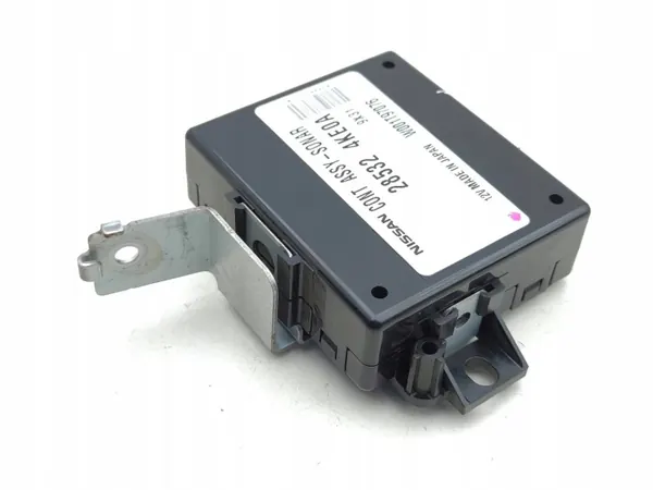 Module Nissan Navara OEM 28532-4KE0A - Occasion image 4