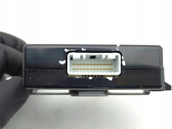 Module Nissan Navara OEM 28532-4KE0A - Occasion image 5