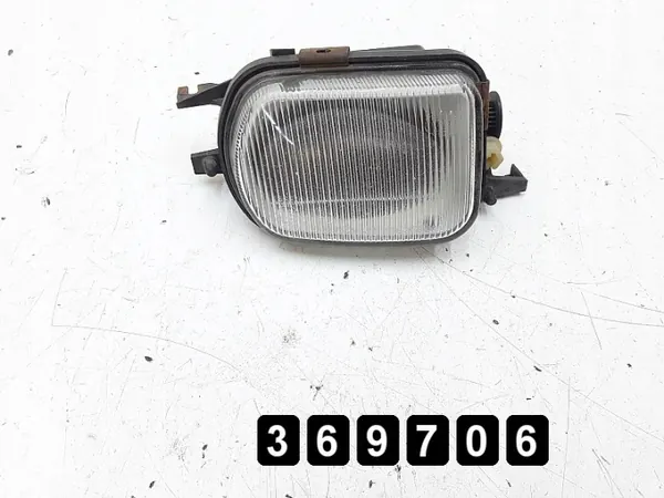 Mercedes Sumuvalo OEM AM-369706 W203 Coupé image 2