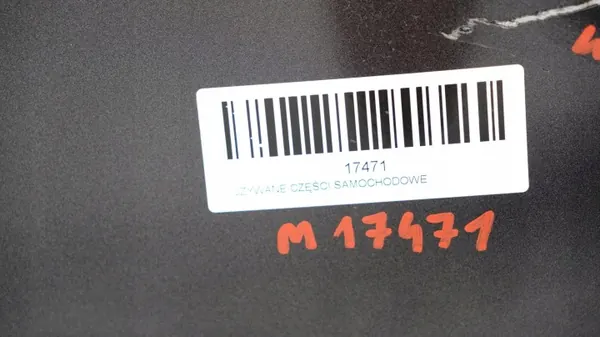 Moottorikansi OEM 360161226 Infiniti QX50 08-13 image 8